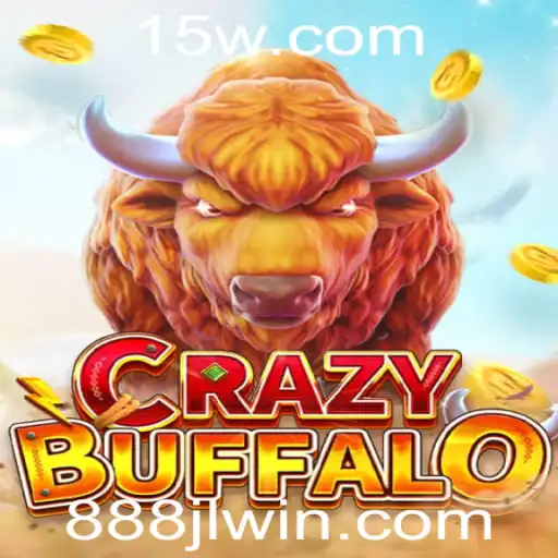 Descubra o Universo de CRAZYBUFFALO: Um Mergulho na Aventura com 888JL