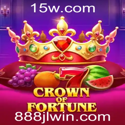 A Aventura Épica de CrownofFortune: Desvendando Mistérios e Conquistando Glórias com 888JL