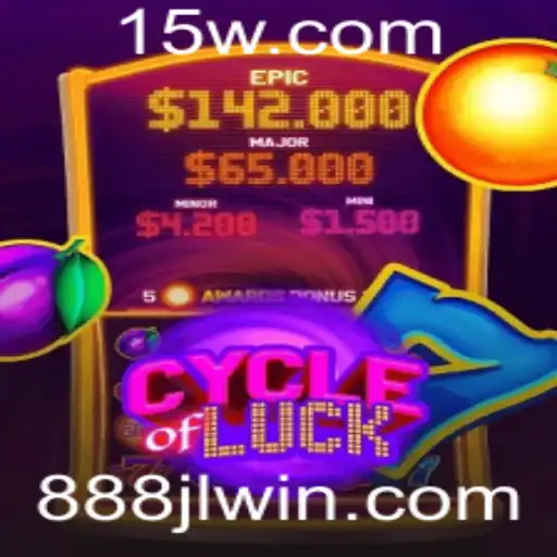 Desvendando o Fascinante Mundo de CycleofLuck: Tudo que Você Precisa Saber