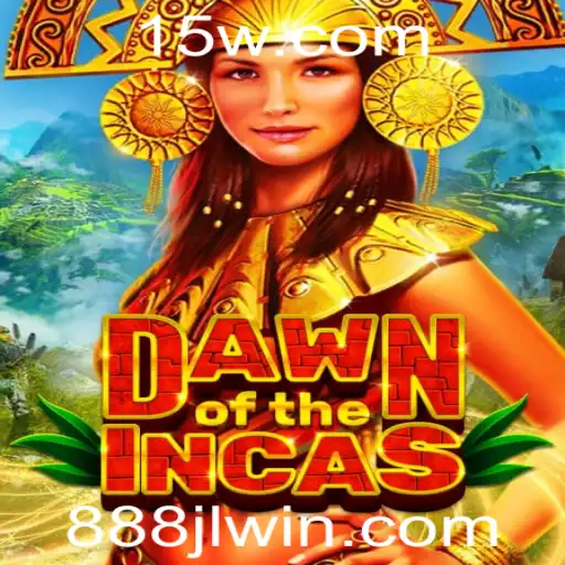 Descubra o Fascinante Mundo de DawnoftheIncas