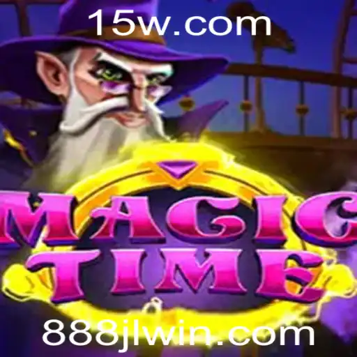 Descubra a Magia do Jogo MagicTime: Um Guia Completo
