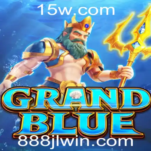 Descubra o Universo de GRANDBLUE: O Jogo Revolucionário de 888JL