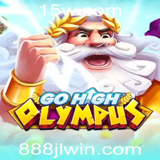 GoHighOlympus: Descubra o Novo Fenômeno dos Jogos