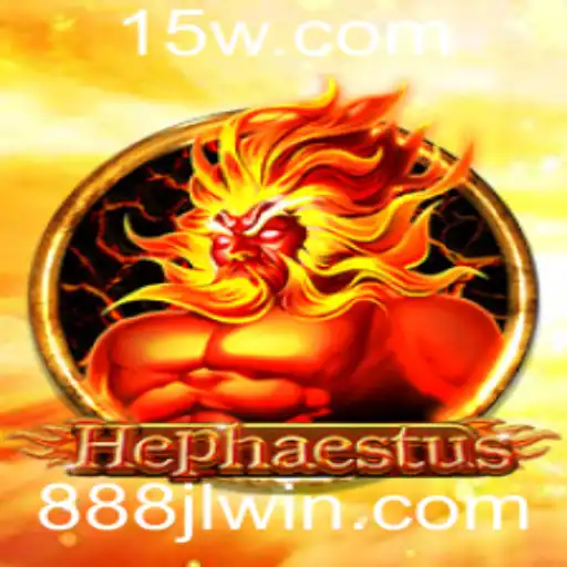 Hephaestus: Descobrindo o Jogo de Estratégia e Criatividade