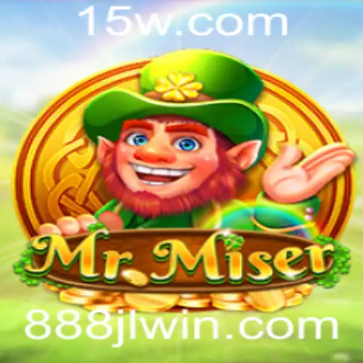 Descubra o Mundo de MrMiser: Uma Aventura Única no Universo dos Jogos