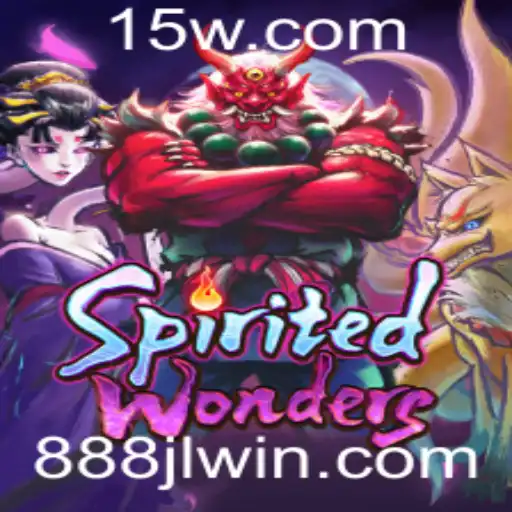 Explorando as Maravilhas de SpiritedWonders: Um Jogo Inovador
