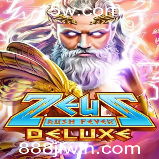 Descubra a Emoção do ZeusRushFeverDeluxe: Jogo Épico que Conquista Jogadores