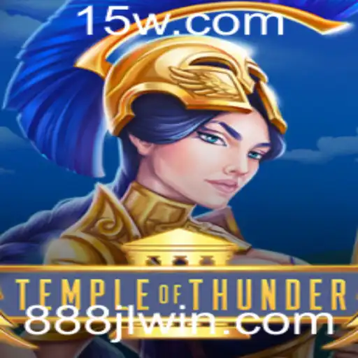 Explorando TempleofThunder: Aventuras e Desafios no Mundo de 888JL
