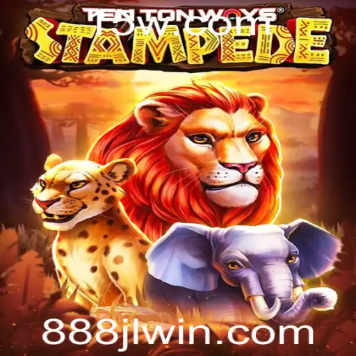 Explorando os Desafios e Aventuras de TenTonWaysStampede