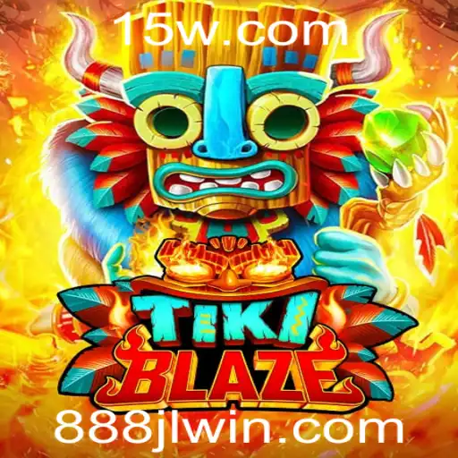 Descubra TikiBlaze: Uma Aventura Inovadora no Mundo dos Jogos